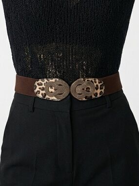✌️4 for $20✌️ Elastic belt